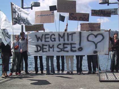 Ohne Worte